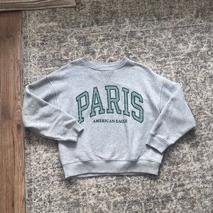 American eagle sweatshirt